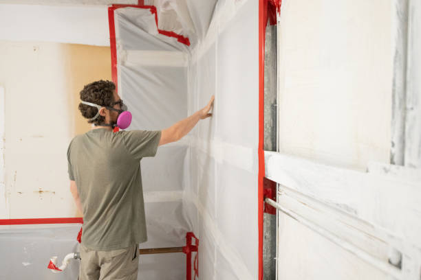 Best Residential Mold Inspection & Testing  in Wellston, OH